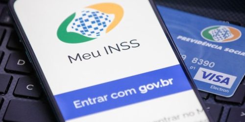 INSS/Divulgação
