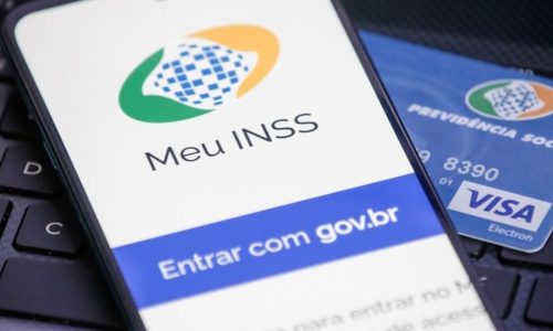 INSS/Divulgação