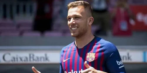 Foto: Divulgação/BFC