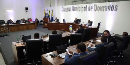 Câmara aprova humanização na Saúde e vedação de shows com apologia ao crime