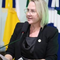 Liandra propõe criação de Frente Parlamentar de enfrentamento à exploração sexual contra mulheres