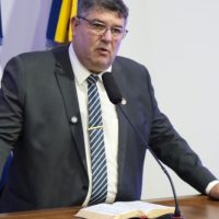 Rogério Yuri apresenta indicações focadas em infraestrutura e segurança nos bairros