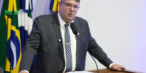 Rogério Yuri apresenta indicações focadas em infraestrutura e segurança nos bairros