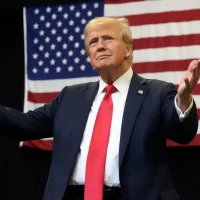 Trump cita PCC e CV e diz que Brasil não conseguiu enfrentar facções