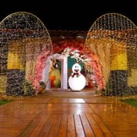 Sexta-feira Santa terá programação gospel e atrações para crianças na 2ª Festa da Páscoa