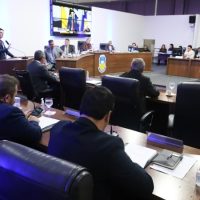 Câmara realiza duas sessões amanhã em Dourados