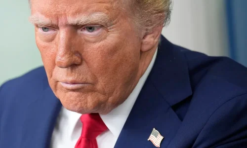 Trump derruba lei que estabelecia novas sanções e tarifas contra a Rússia