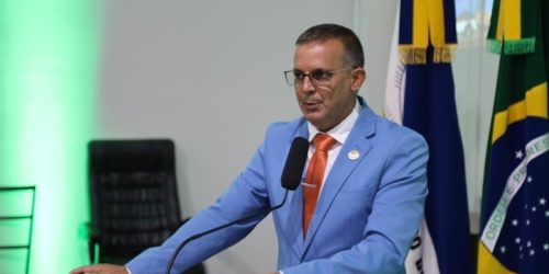 Inspetor Cabral cobra avanço de projeto sobre mobilidade elétrica em Dourados