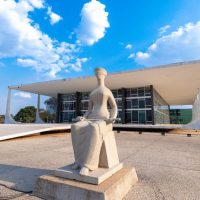 Foto: Antonio Augusto/STF