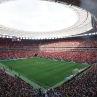 Créditos: Rafael Ribeiro / CBF