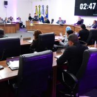 Câmara de Dourados realiza eleição da Mesa Diretora para o biênio 2027/2028
