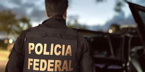Polícia Federal/divulgação