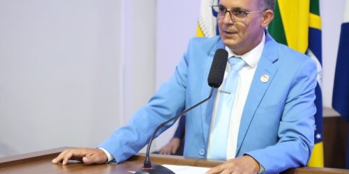 Inspetor Cabral solicita informações sobre licitação da iluminação pública de Dourados