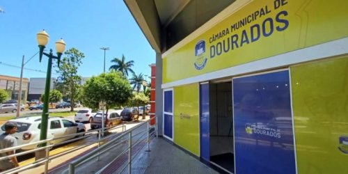 Câmara rescinde contrato com construtora após descumprimentos e atrasos