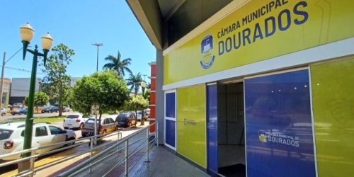 Câmara de Dourados abre pregão eletrônico para manutenção de aparelhos de ar-condicionado