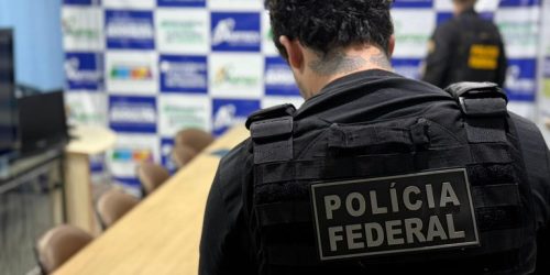 PF investiga diretores da Amapá Previdência suspeitas de irregularidades na aplicação de recursos ligadas a fraude do Banco Master