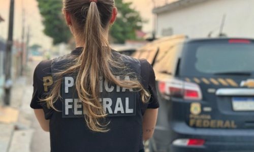 PF deflagra operação contra comercialização ilegal de medicamentos em Campo Grande