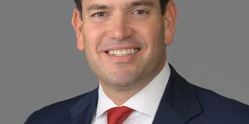 Marco Rubio / Divulgação