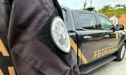 PF cumpre no Rio novos mandados da Operação Unha e Carne