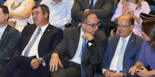 Foto: Saul Schramm, Secom/MS 