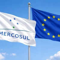União Europeia/Mercosul