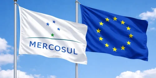 União Europeia/Mercosul