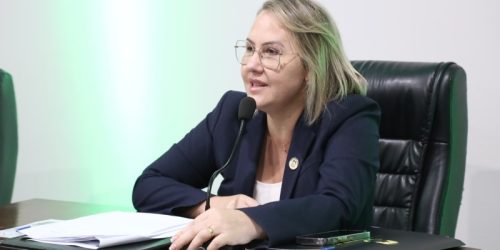 Liandra da Saúde reivindica melhorias em bairros e distritos