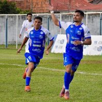 Aquidauanense vence Sete de Setembro e assume liderança isolada da Série B