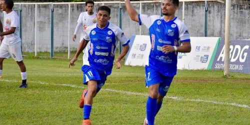 Aquidauanense vence Sete de Setembro e assume liderança isolada da Série B