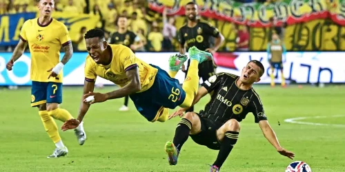 Foto: FREDERIC J. BROWN/AFP