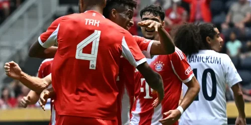 Foto: Paul Ellis/AFP