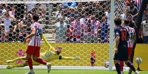 Foto: Patrick T. Fallon/AFP