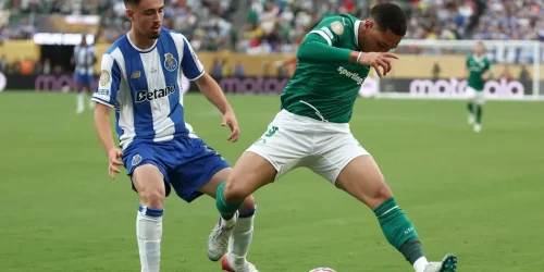 Foto: Franck Fife/ AFP