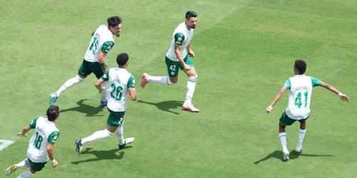 Foto: Charly Triballeau/ AFP