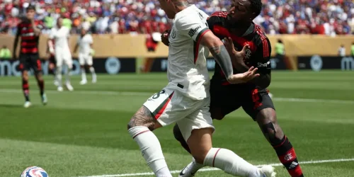 Foto: FRANCK FIFE / AFP