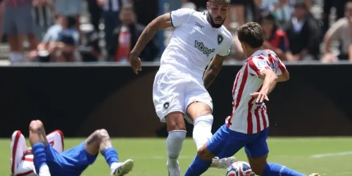 Foto: Patrick T. Fallon / AFP