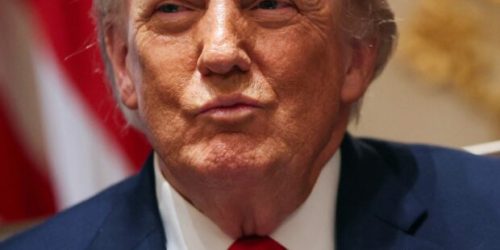 Foto: WIN MCNAMEE / AFP