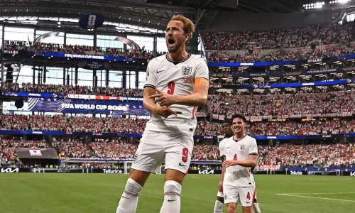Foto: Paul ELLIS / AFP