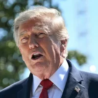 Trump reclama de não receber Nobel da Paz e alega ter terminado oito guerras