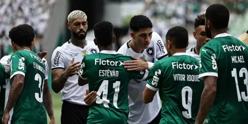 Foto: Fabio Giannelli/AGIF