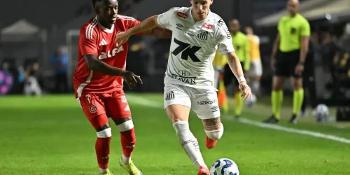 Foto: Jota Erre/AGIF