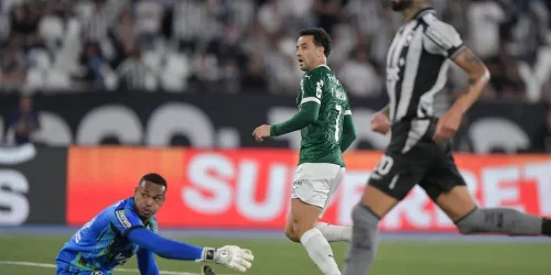 Foto: Thiago Ribeiro/AGIF