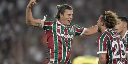 Foto: Thiago Ribeiro/AGIF