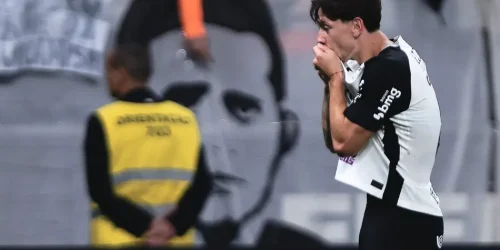 Foto: Ettore Chiereguini/AGIF