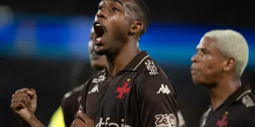 Foto: Jorge Rodrigues/AGIF