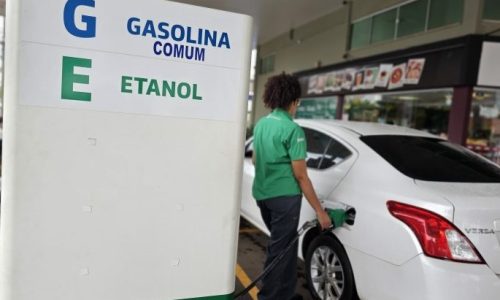Pesquisa do Procon de MS mostra diferença de até 11% no valor do etanol em fevereiro