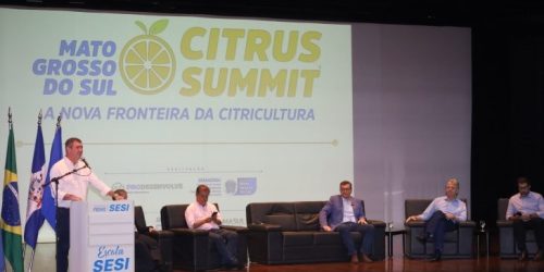 Foto: Álvaro Rezende/Secom