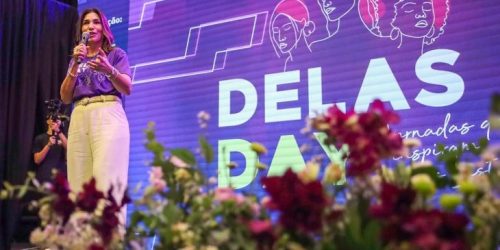 Delas Day 2026 consolida protagonismo feminino e fortalece políticas públicas para mulheres em MS