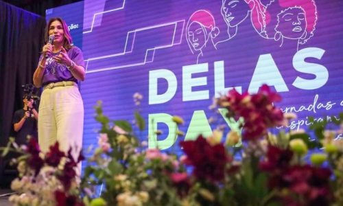 Delas Day 2026 consolida protagonismo feminino e fortalece políticas públicas para mulheres em MS