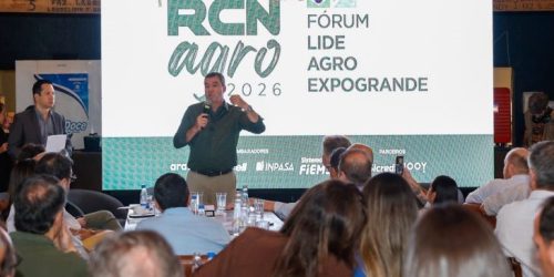 Foto: Saul Schramm, Secom/MS